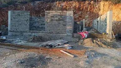 Isparta’da Engelli Çocukları İçin Ev Hayali Yıkıldı: Baba İsyan Etti!